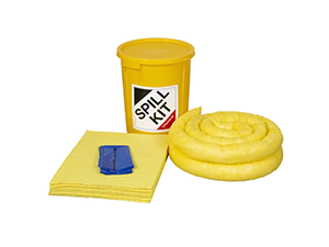 CSK3 35L CHEMICAL SPILL KIT