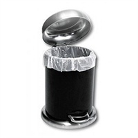 Pedal Bin Liner Case Of 1,000 (Code 1100