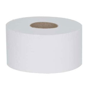 Jumbo Toilet Rolls