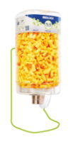 7650 - MOLDEX MELLOW EAR PLUG (BOX 500)