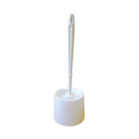 HB34 ENCLOSED TOILET BRUSH SET (1)