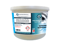 Non Bio Laundry Powder 10 Kilo Tub