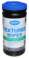 RSH Heavy Duty Scrub wipes (80per Tub)