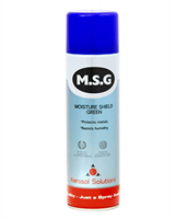 Moisture Shield Green 500ml Aerosol