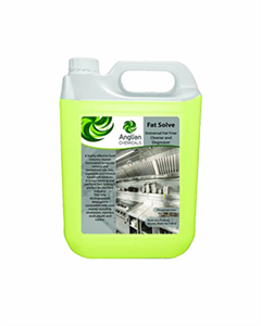 61370 FAT SOLVE FRIER CLEANER 5L (1)