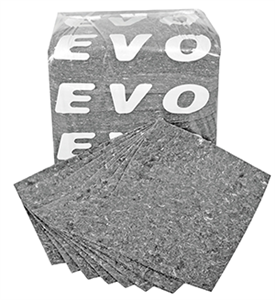 EVO - P100 ABSORBANT PAD 40 X 50 (100)