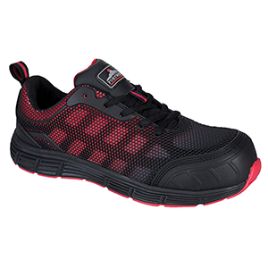 Portwest Compositelite Ogwen Low Cut Trainer