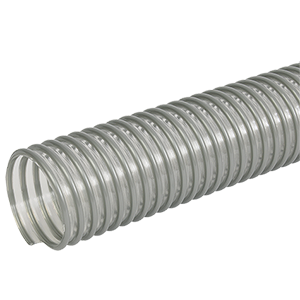 PU Ducting