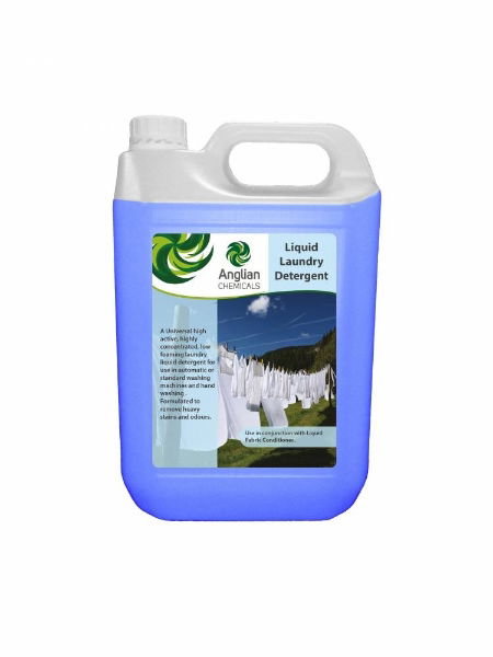 13605 LIQUID LAUNDRY DETERGENT 5L (1)