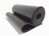 19mm PLATE NEOPRENE 1400mm x 5mtr