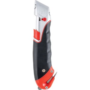 KEN5370780K - AUTO RETRACT KNIFE