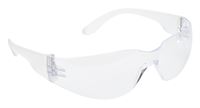 PW32 WRAP AROUND SPECS CLEAR PW32CCL