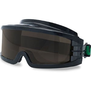 UVEX SHADE 5 SUPRAVISION WELDING GOGGLES