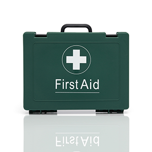 First Aid Kits