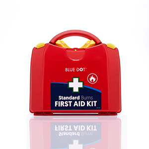 Blue Dot Standard Burns Kit PGB - 90816