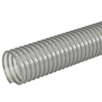 330-0038-1002 - PUR A/S DUCTING x 10mtrs