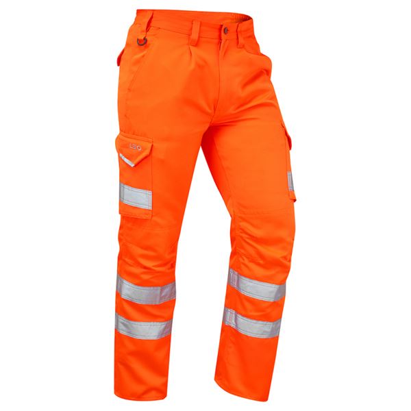 Bideford Hi-vis Trouser