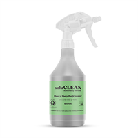 Heavy duty degreaser (white background)