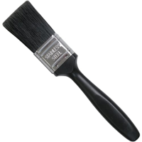 1 1/2" PAINT BRUSH BLACK