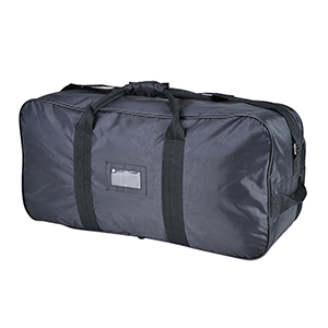 B900 KIT BAG - BLACK