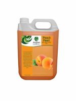 13318 PEACH HAND & BODY SOAP 500ML (6)