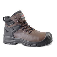 RF205 Herd Waterproof Safety Boot