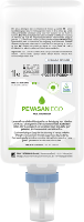 084070 PEVASAN Eco Mild Skin Cleansing Lotion 1L Care & Clean Bottle (6)