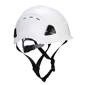 PS73 HEIGHT MOUNTAINEER HELMET WHITE