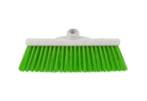 eco broom