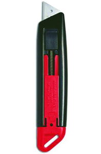 Profi Safety Knife Retractable Blade