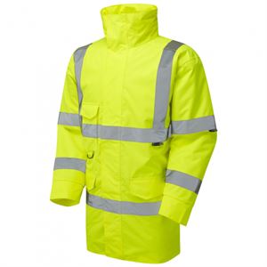 A01 TAWSTOCK YELLOW JACKET XXXL