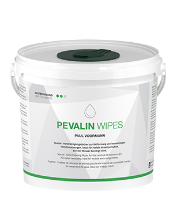 690304 PEVALIN Special Hand Cleansing 150 Wipes (4)