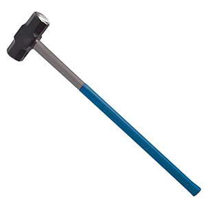 14lb GLASS FIBRE SLEDGE HAMMER