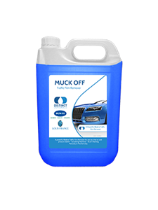 MUCK OFF TRAFFIC FILM REMOVER 20 LTR