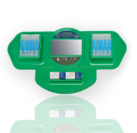 EMPTY EYE POD PANEL