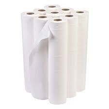 HR2W559PU HYGIENE ROLL 20" WHITE 50M (9)