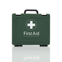 20 MAN FIRST AID KIT