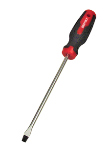 HK288200 200MM SCREWDRIVER FLAT HEAD