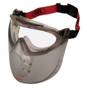 STEALTH DV 9200 FACE SHIELD GOGGLE (5)