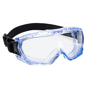 PW24 ULTRA VISTA GOGGLE