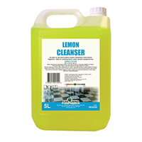 LEMON DISINFECTANT 5L (1)