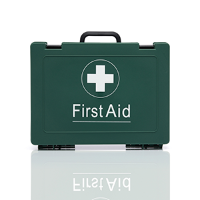 50 MAN FIRST AID KIT