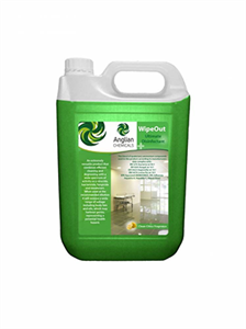 WIPEOUT ULTIMATE DISINFECTANT 5L (4)