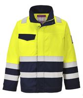 Modaflame FR Hi-vis Jacket 