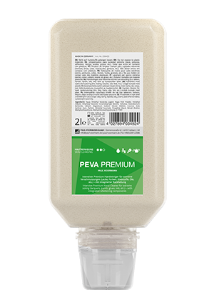 036425 PEVA Premium Hand Cleaner 2L Soft Bottle (6)