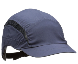 HC24 PROTECTOR FIRST BASE NAVY BUMP CAP