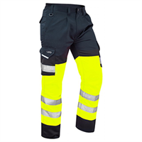 Bideford Hi-vis Trouser