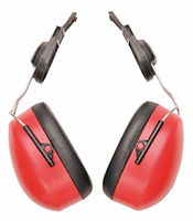 PW47 ENDURANCE CLIP ON EAR DEFENDER