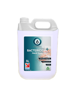 BACTERICIDAL LIQUID HAND SOAP 5L (1)