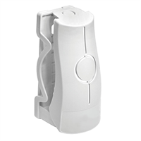 P-WAVE ECO AIR FRESHENER DISP. WHITE (1)